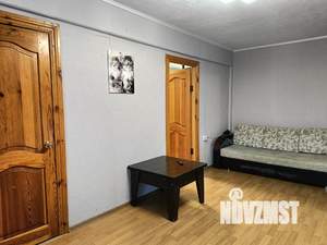 2-к квартира, вторичка, 46м2, 4/5 этаж