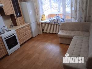 1-к квартира, вторичка, 45м2, 1/9 этаж
