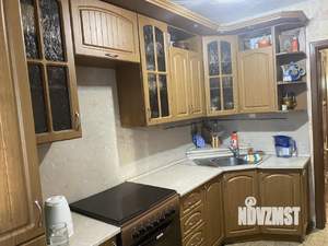 3-к квартира, вторичка, 68м2, 1/9 этаж