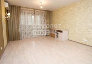 3-к квартира, вторичка, 95м2, 3/5 этаж