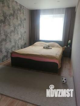 3-к квартира, вторичка, 60м2, 5/5 этаж