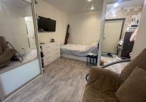 1-к квартира, вторичка, 26м2, 2/3 этаж