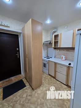 Студия квартира, вторичка, 26м2, 5/7 этаж