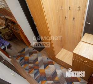 1-к квартира, вторичка, 34м2, 4/17 этаж