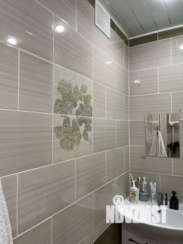 2-к квартира, вторичка, 61м2, 1/10 этаж