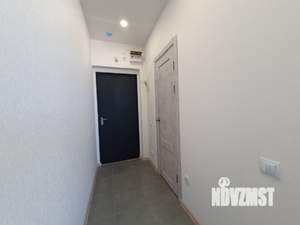 Студия квартира, вторичка, 16м2, 7/24 этаж