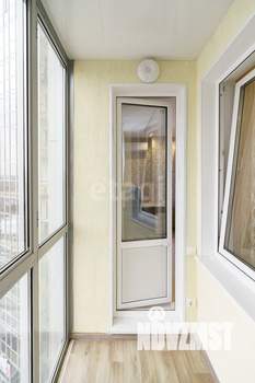 1-к квартира, вторичка, 36м2, 7/24 этаж