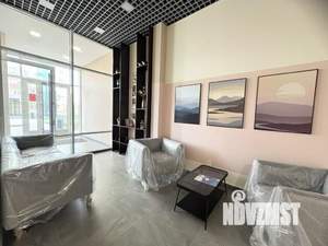 2-к квартира, вторичка, 52м2, 3/24 этаж