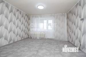 3-к квартира, вторичка, 66м2, 9/9 этаж