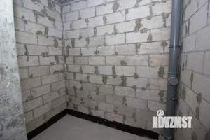 Студия квартира, сданный дом, 24м2, 5/24 этаж