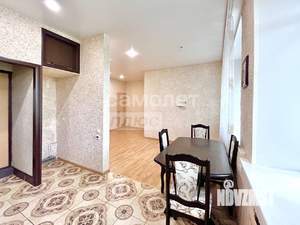 2-к квартира, вторичка, 49м2, 2/2 этаж
