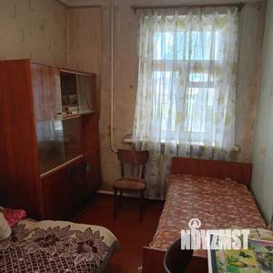 2-к квартира, вторичка, 43м2, 1/2 этаж