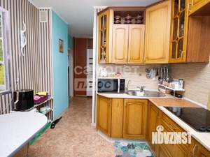 2-к квартира, вторичка, 54м2, 4/9 этаж