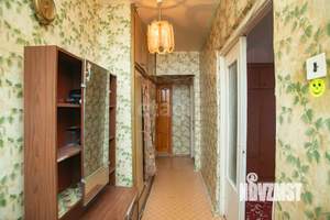 3-к квартира, вторичка, 63м2, 3/9 этаж