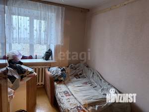 2-к квартира, вторичка, 44м2, 6/12 этаж