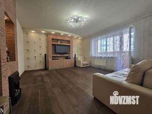 3-к квартира, вторичка, 101м2, 2/9 этаж