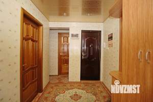 2-к квартира, вторичка, 43м2, 4/5 этаж