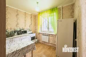 1-к квартира, вторичка, 39м2, 1/10 этаж