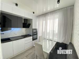 2-к квартира, вторичка, 49м2, 2/9 этаж