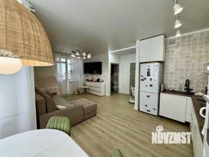 2-к квартира, вторичка, 54м2, 10/10 этаж