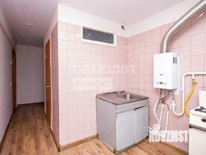 2-к квартира, вторичка, 45м2, 2/5 этаж