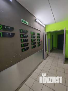 3-к квартира, вторичка, 74м2, 13/17 этаж