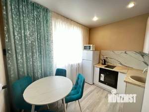 1-к квартира, вторичка, 35м2, 13/14 этаж