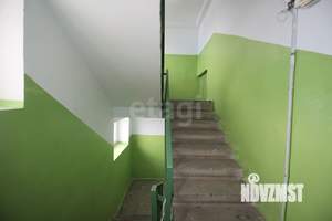 1-к квартира, вторичка, 35м2, 8/9 этаж