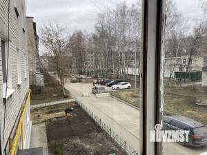 1-к квартира, вторичка, 31м2, 2/5 этаж