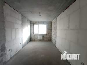 2-к квартира, вторичка, 58м2, 4/17 этаж