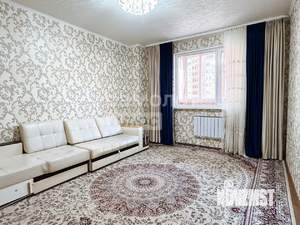 2-к квартира, вторичка, 60м2, 1/15 этаж