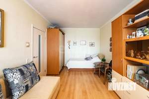 1-к квартира, вторичка, 35м2, 8/10 этаж