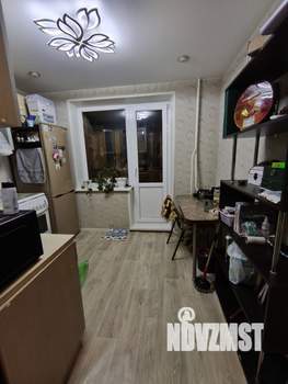 1-к квартира, вторичка, 33м2, 2/9 этаж