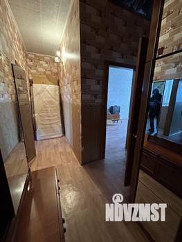 2-к квартира, вторичка, 55м2, 5/7 этаж