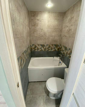 Студия квартира, вторичка, 18м2, 5/9 этаж