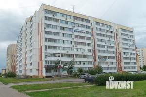 1-к квартира, вторичка, 36м2, 5/9 этаж