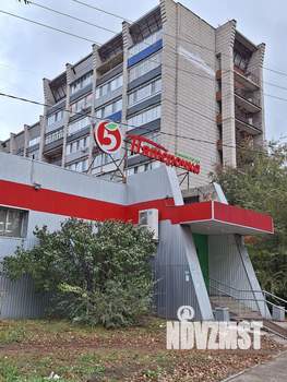 1-к квартира, вторичка, 29м2, 2/9 этаж