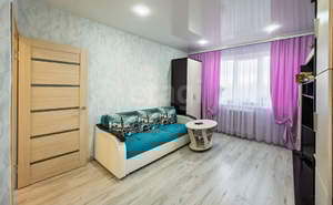 1-к квартира, вторичка, 32м2, 8/9 этаж