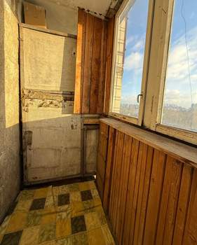 3-к квартира, вторичка, 58м2, 8/9 этаж