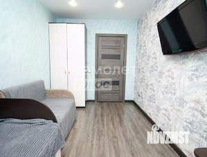 2-к квартира, вторичка, 44м2, 1/3 этаж