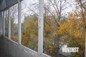 1-к квартира, вторичка, 39м2, 5/9 этаж