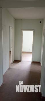 3-к квартира, вторичка, 71м2, 3/4 этаж