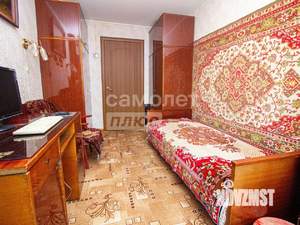 3-к квартира, вторичка, 56м2, 3/5 этаж