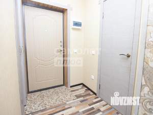 Студия квартира, вторичка, 21м2, -2/3 этаж