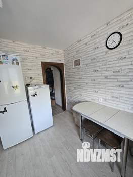 3-к квартира, вторичка, 66м2, 5/5 этаж