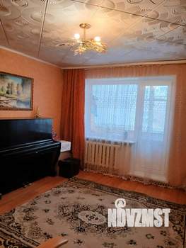 3-к квартира, вторичка, 63м2, 1/10 этаж