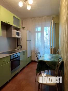 3-к квартира, вторичка, 65м2, 4/9 этаж