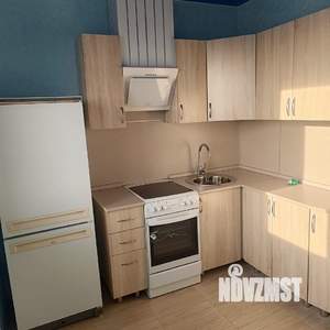 1-к квартира, вторичка, 31м2, 15/18 этаж