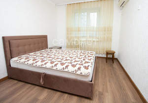 2-к квартира, вторичка, 54м2, 2/9 этаж