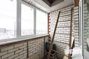 1-к квартира, вторичка, 45м2, 7/10 этаж